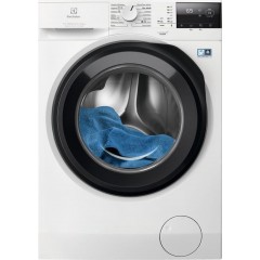 Electrolux EW7W2612E Πλυντήριο-Στεγνωτήριο Ρούχων 10kg/6kg Ατμού 1600 Στροφές